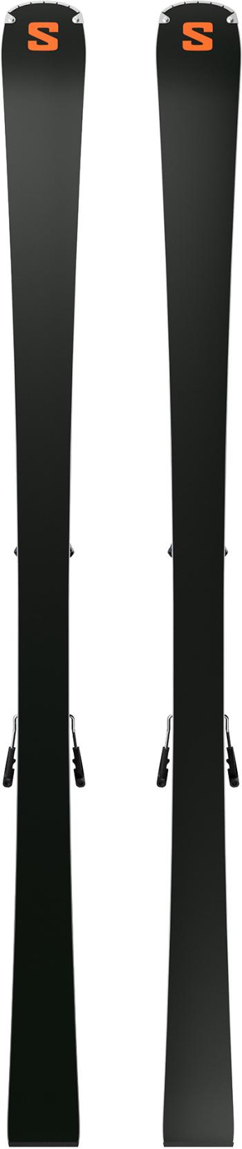 Salomon E S/Max 10 XT síléc Salomon MI12 GW F80 kötéssel 3.Kép