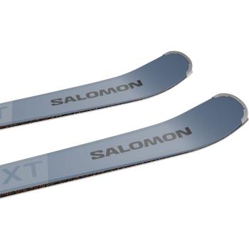 Salomon E S/Max 10 XT síléc Salomon MI12 GW F80 kötéssel 4.Kép