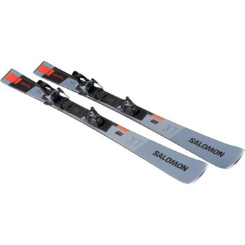 Salomon E S/Max 10 XT síléc Salomon MI12 GW F80 kötéssel 6.Kép