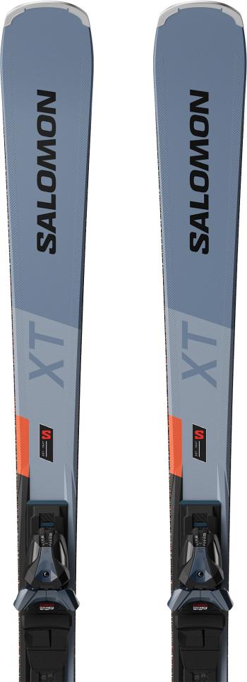 Salomon E S/Max 10 XT síléc Salomon MI12 GW F80 kötéssel 7.Kép