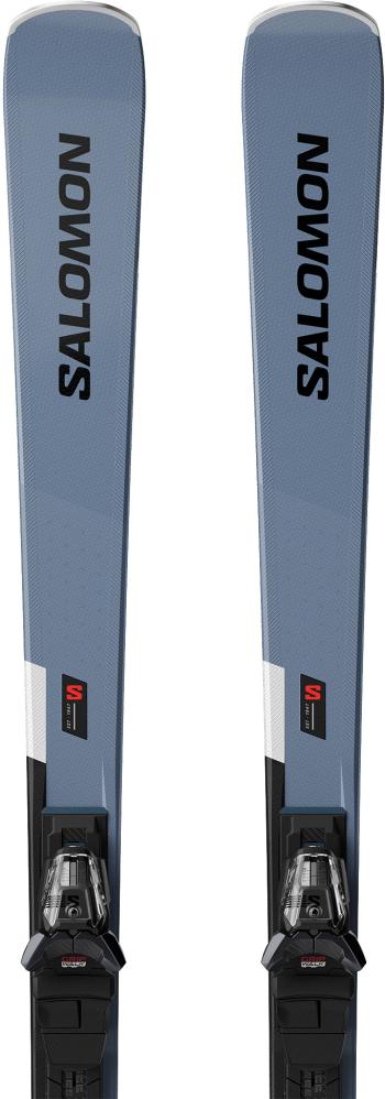 Salomon E S/Max 10 síléc Salomon M12 GW L80 kötéssel 3.Kép