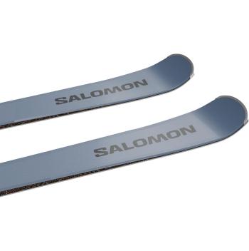 Salomon E S/Max 10 síléc Salomon M12 GW L80 kötéssel 5.Kép