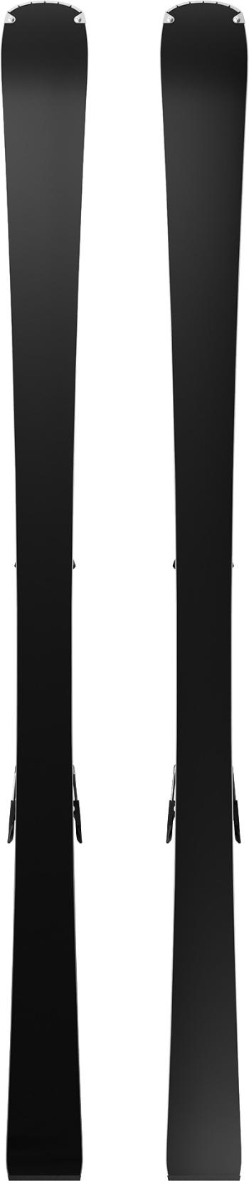 Salomon E S/Max 6 XT skis with Salomon MI10 GW L80 bindings 4.Image