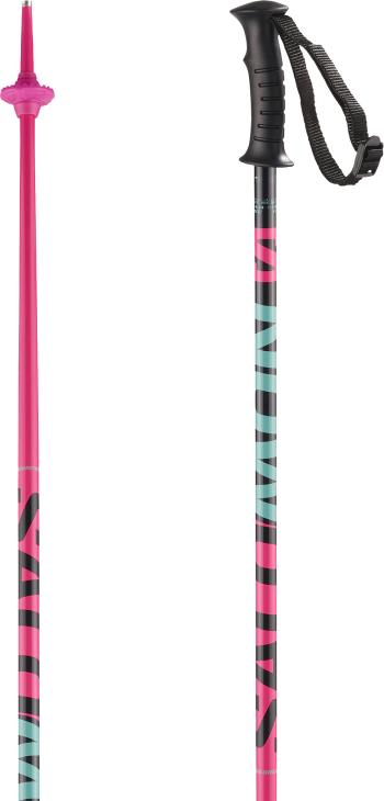 Salomon Kaloo Junior ski poles 3.Image