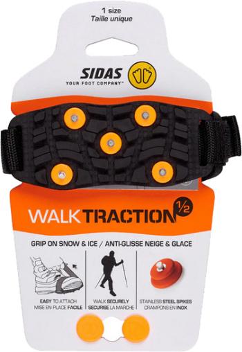 Sidas Walk Traction 1/2 9.Image