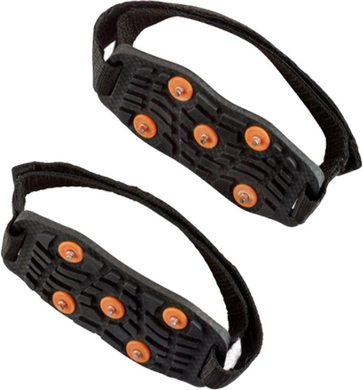 Sidas Walk Traction 1/2