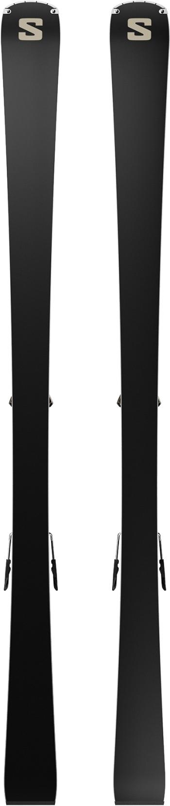 Salomon E S/Max N10 síléc Salomon MI10 GW L80 kötéssel 3.Kép