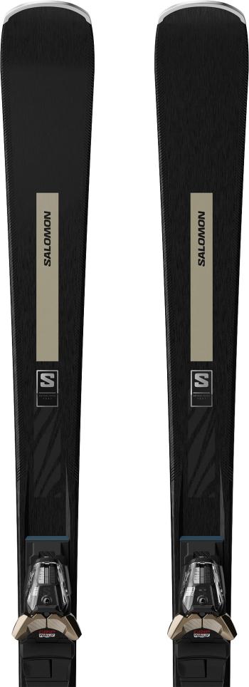 Salomon E S/Max N10 síléc Salomon MI10 GW L80 kötéssel 4.Kép