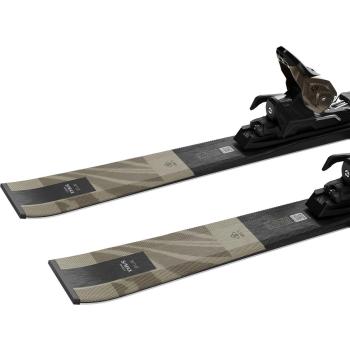 Salomon E S/Max N10 síléc Salomon MI10 GW L80 kötéssel 6.Kép