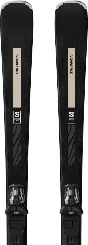 Salomon E S/Max N8 síléc Salomon M10 GW L80 kötéssel 3.Kép