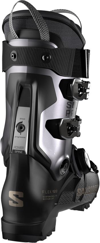 Salomon S/Pro Supra Boa 120 GW skiboots 2.Image