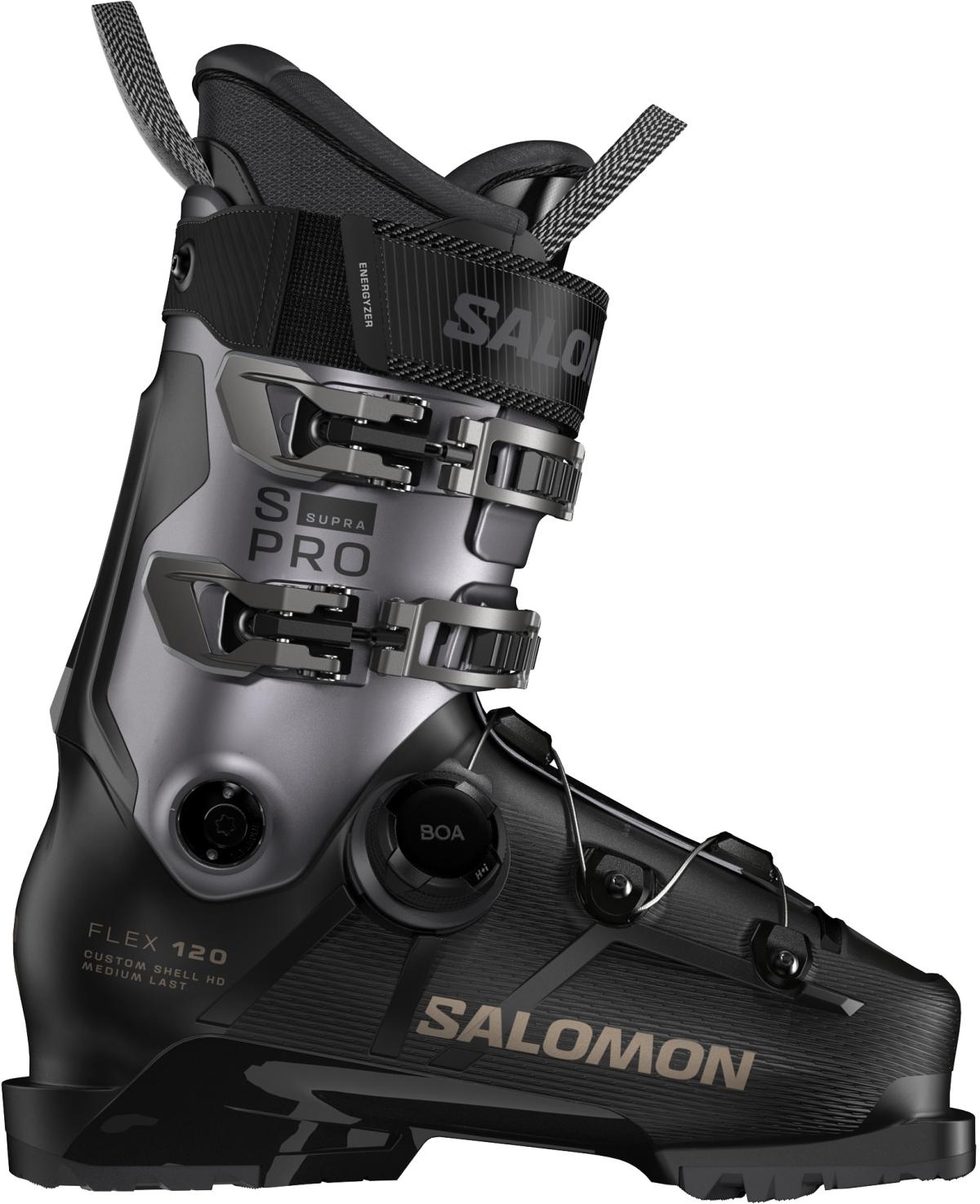 Salomon S/Pro Supra Boa 120 GW skiboots