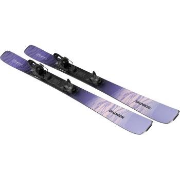 Salomon E Stance WS 84 síléc Salomon MI10 GW L90 kötéssel 6.Kép