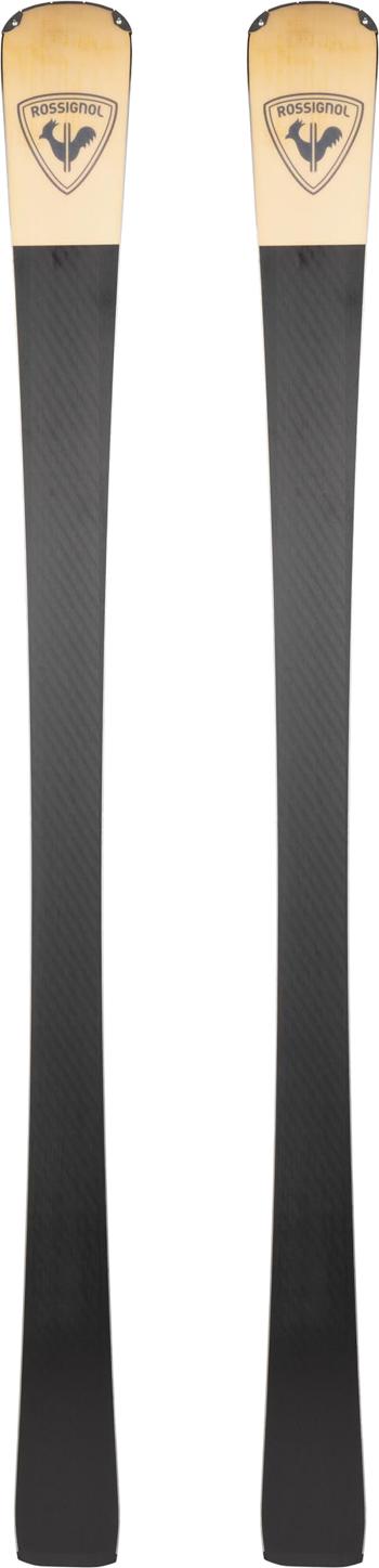 Rossignol Nova 8 síléc Rossignol Xpress W11 GW kötéssel 3.Kép