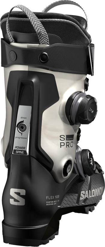 Salomon Salomon S/Pro Supra Dual Boa W 105 GW sícipő 2.Kép
