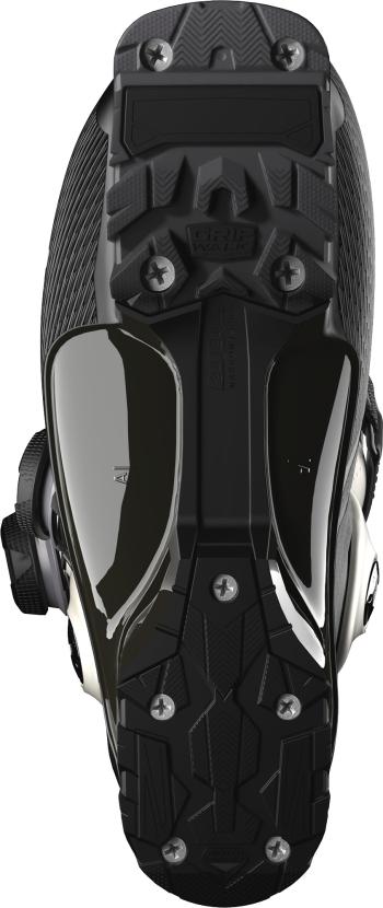 Salomon Salomon S/Pro Supra Dual Boa W 105 GW sícipő 4.Kép