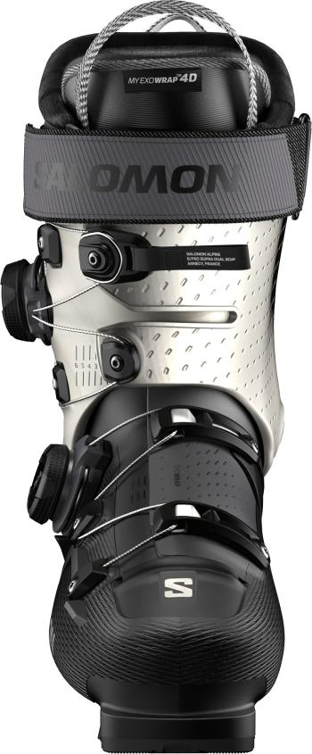 Salomon Salomon S/Pro Supra Dual Boa W 105 GW sícipő 5.Kép