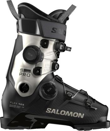 Salomon Salomon S/Pro Supra Dual Boa W 105 GW sícipő 1.Kép