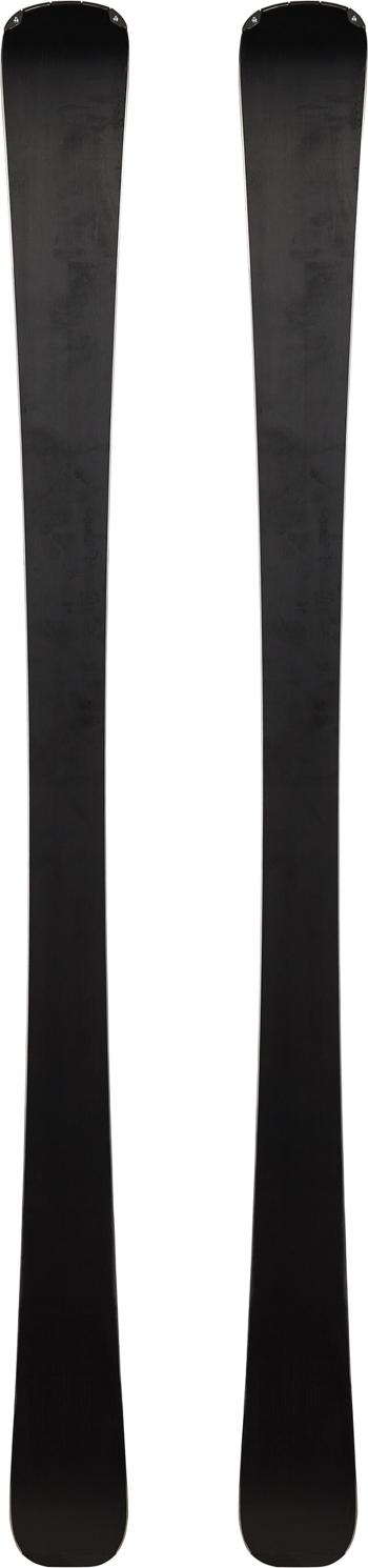 Rossignol Arcade W 80 skis with Rossignol Xpress W10 GW bindings 3.Image