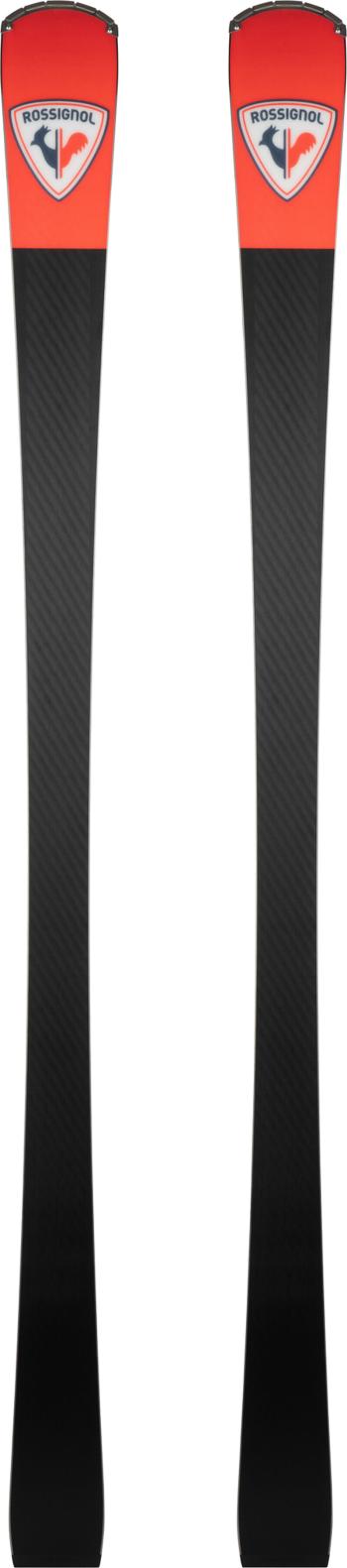 Rossignol Hero Elite ST Ti skis with Rossignol NX12 Konect GW bindings 3.Image
