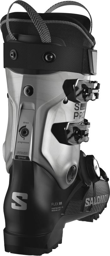 Salomon S/Pro Supra Boa W 95 GW sícipő 2.Kép