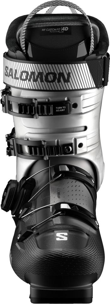 Salomon S/Pro Supra Boa W 95 GW sícipő 5.Kép