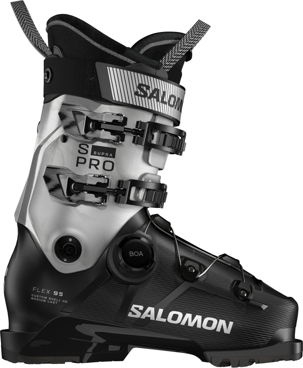 Salomon S/Pro Supra Boa W 95 GW sícipő
