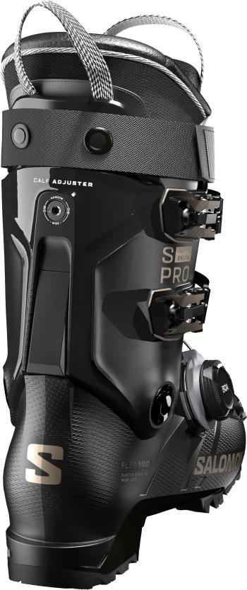 Salomon S/Pro Delta Boa 100 GW skiboots 2.Image