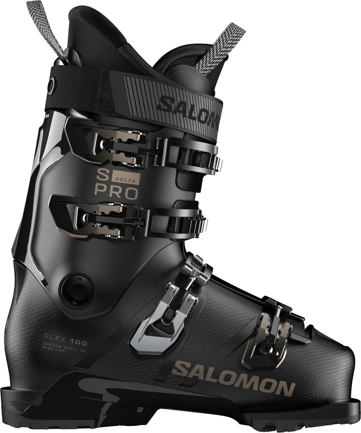 Salomon S/Pro Delta 100 GW skiboots