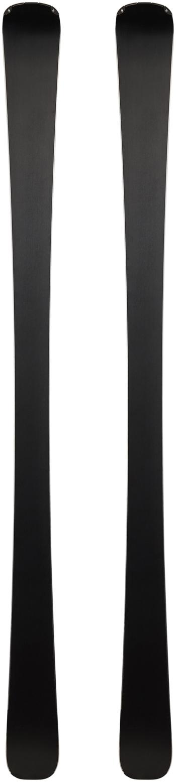 Rossignol Arcade 78 skis with Rossignol Xpress 10 GW bindings 3.Image