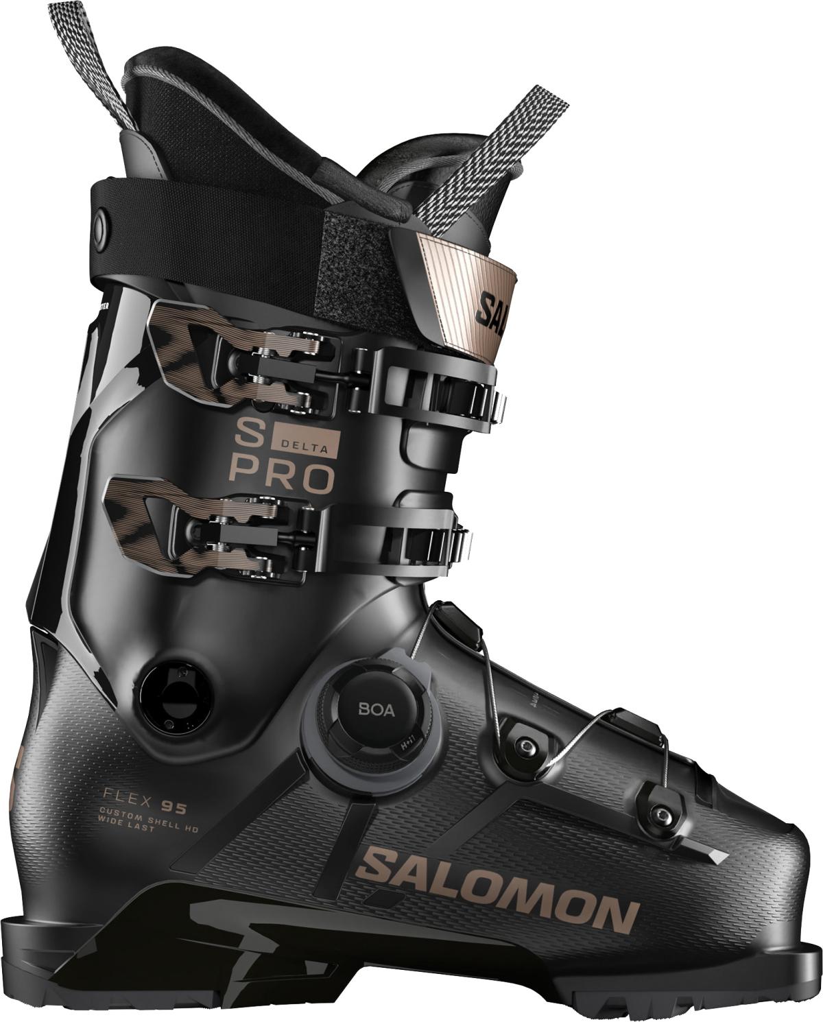 Salomon S/Pro Delta Boa W 95 GW skiboots