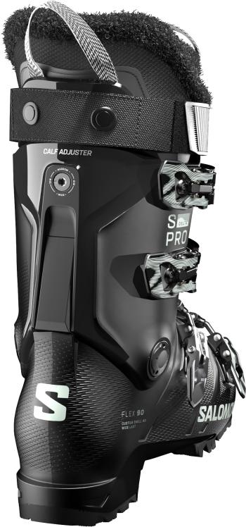 Salomon S/Pro Delta W 90 GW skiboots 2.Image