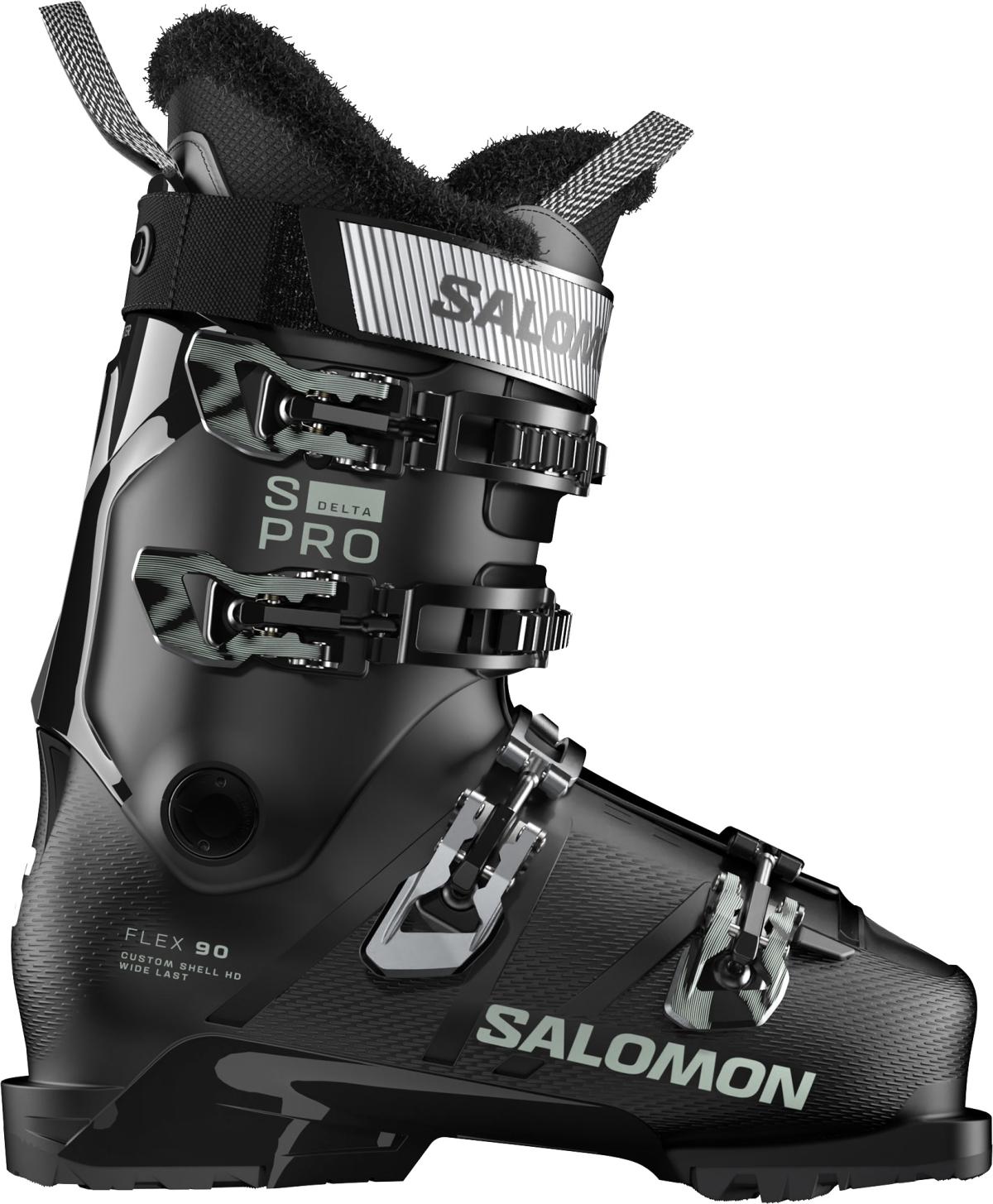 Salomon S/Pro Delta W 90 GW skiboots
