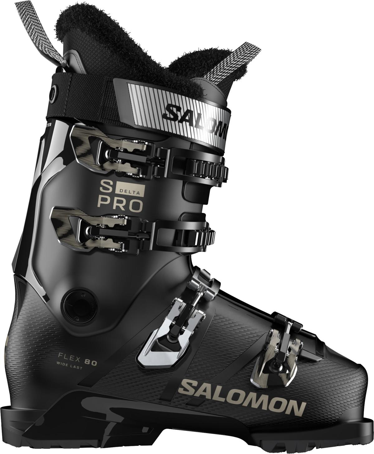 Salomon S/Pro Delta W 80 GW skiboots