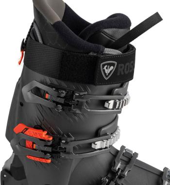 Rossignol Vizion 4B Pro 100 MV GW skiboots 2.Image