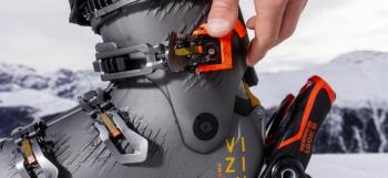 Rossignol Vizion 4B Pro 100 MV GW skiboots 6.Image