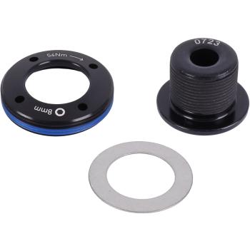 SRAM Crank Arm Bolt Self Extracting M18/M30 DUB hajtókar rögzítő csavar 1.Kép