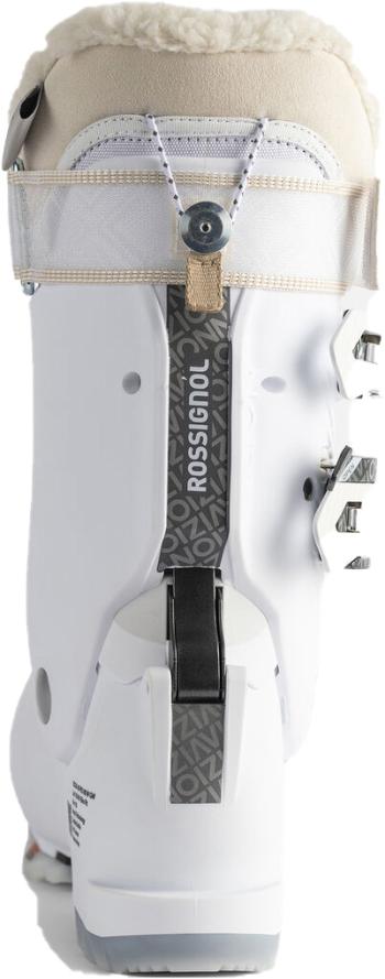 Rossignol Vizion 4B Pro 80 W MV GW skiboots 3.Image