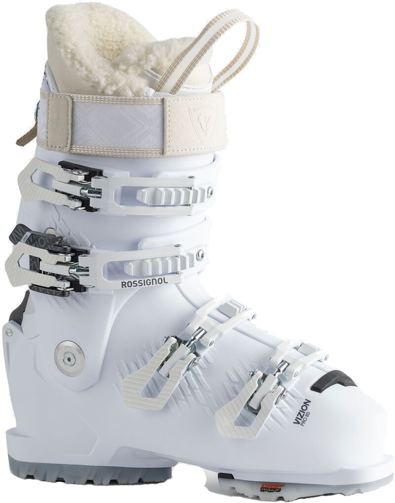 Rossignol Vizion 4B Pro 80 W MV GW skiboots