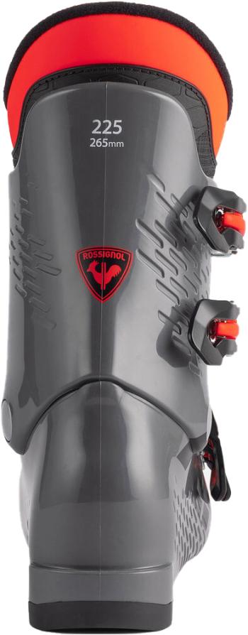Rossignol Hero J4 sícipő 3.Kép