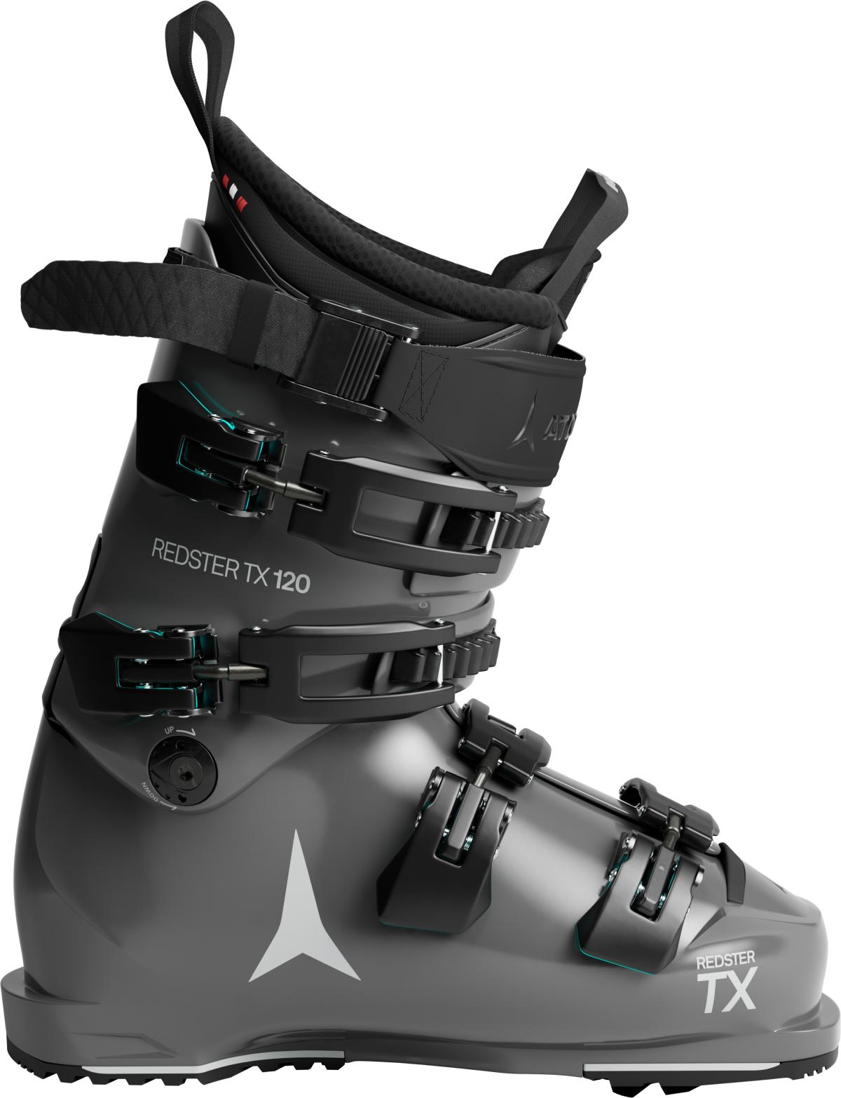 Atomic Redster TX 120 AMT ski boots