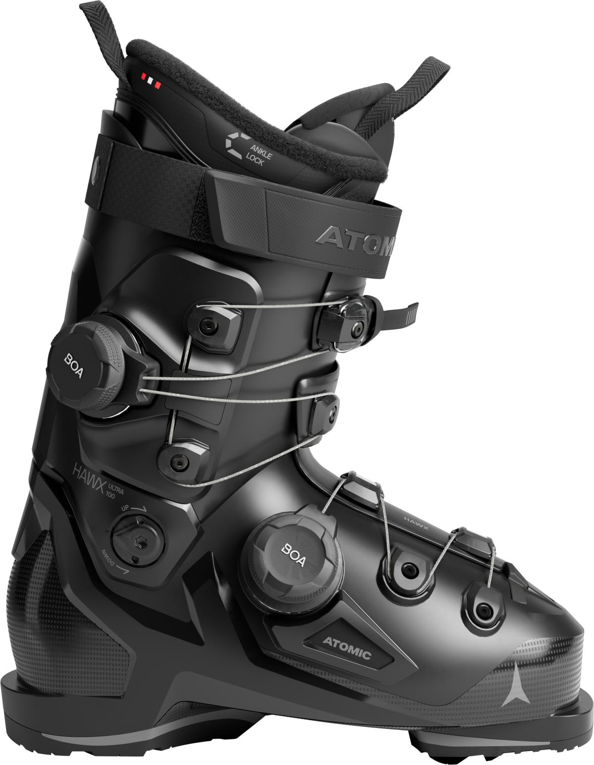Atomic Hawx Ultra 100 Dual BOA GW ski boots
