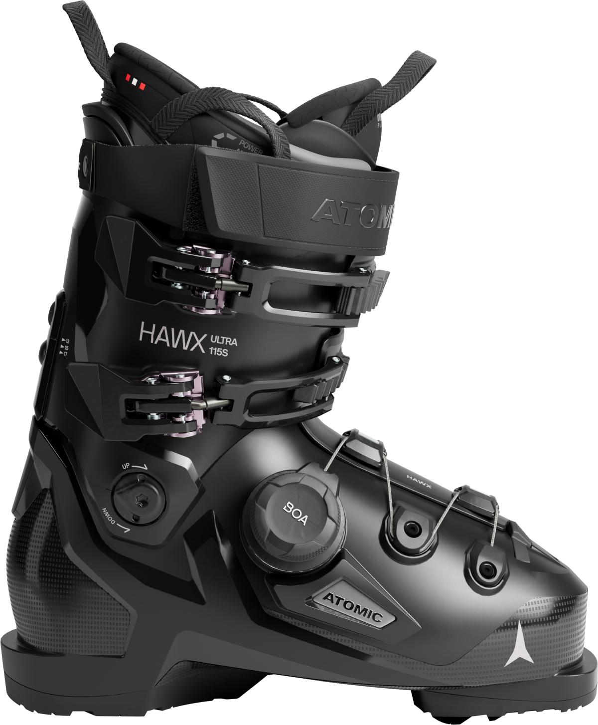 Atomic Hawx Ultra 115 S Boa W GW ski boots