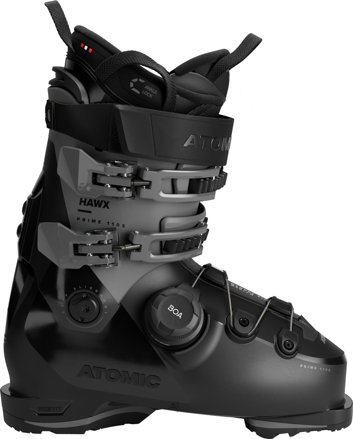 Atomic Hawx Prime 110S Boa GW skiboots