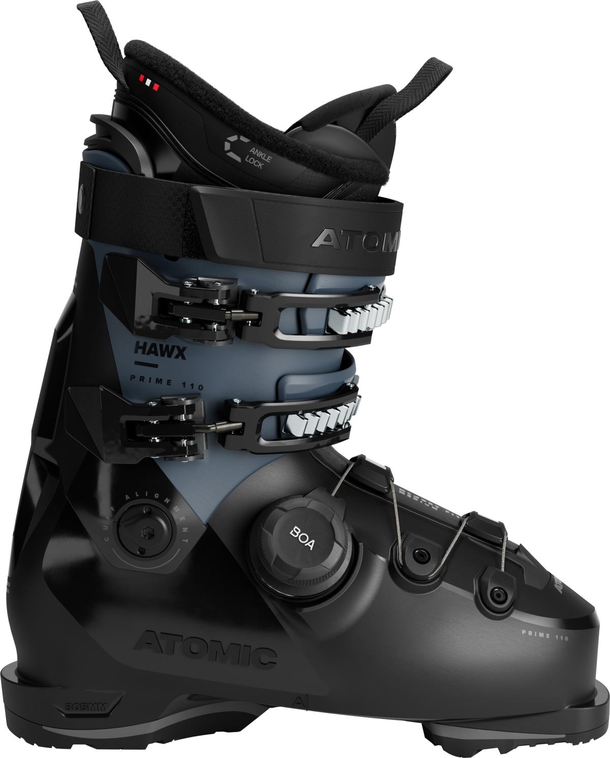 Atomic Hawx Prime 110 Boa GW sícipő