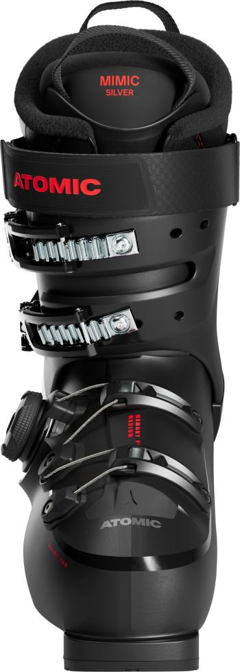 Atomic Hawx Prime 100 Boa GW skiboots 2.Image