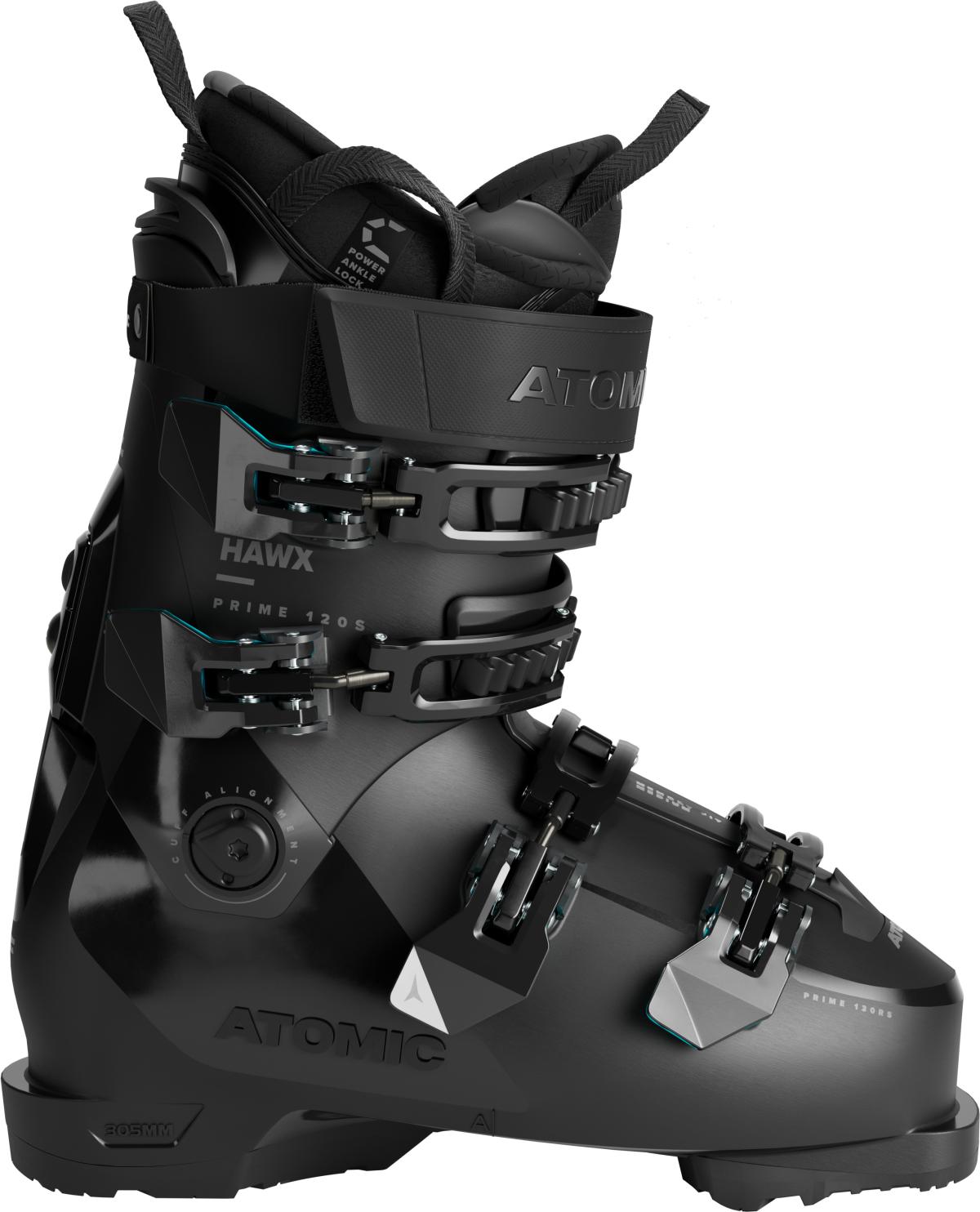Atomic Hawx Prime 120S GW sícipő