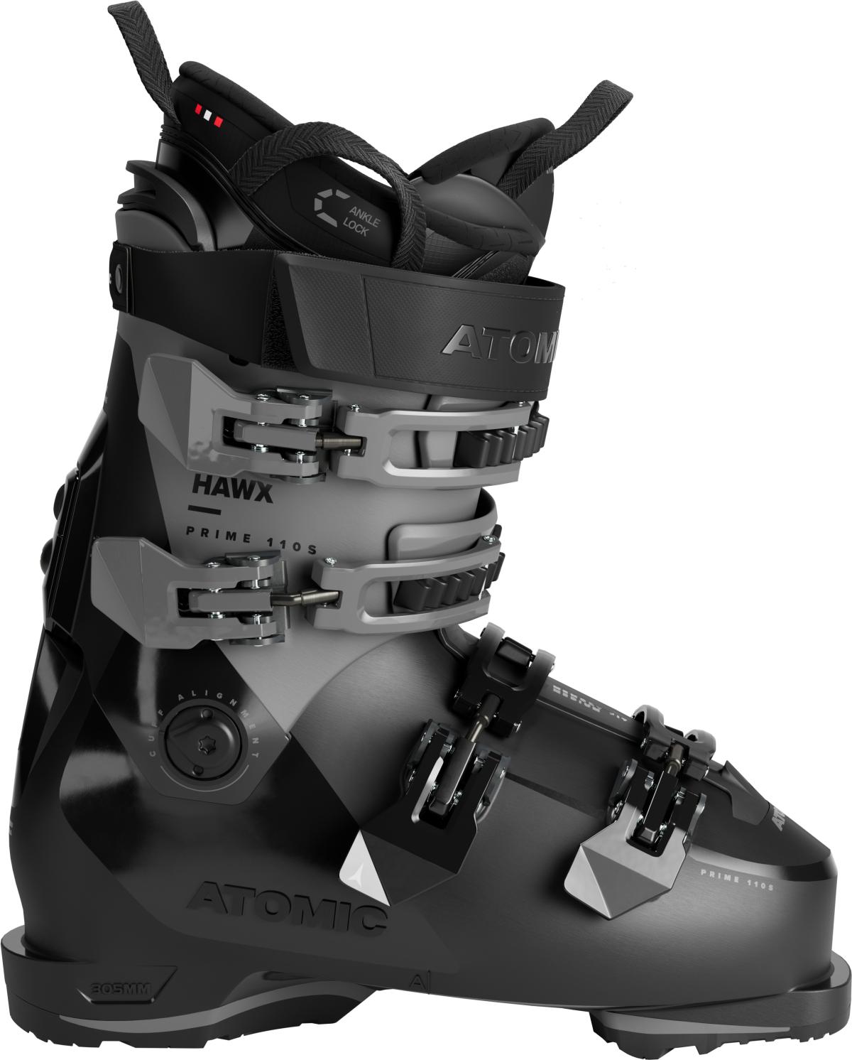 Atomic Hawx Prime 110S GW sícipő