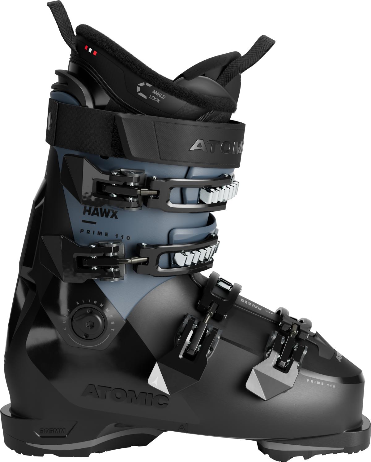 Atomic Hawx Prime 110 GW sícipő