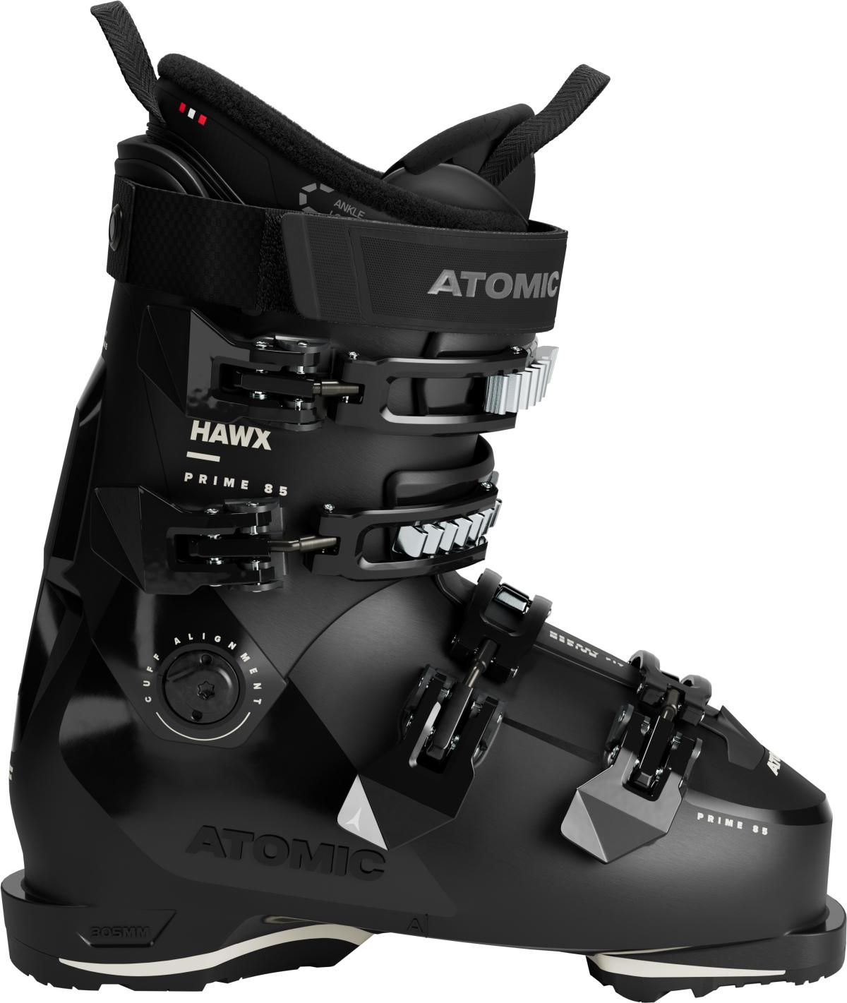 Atomic Hawx Prime 85 GW W sícipő